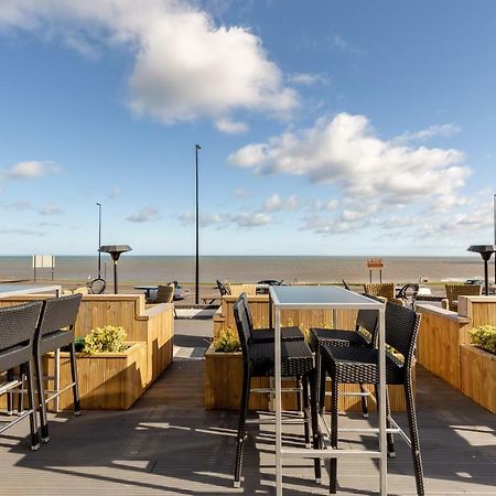 Menzies Silverlink Park South Shields Zewnętrze zdjęcie