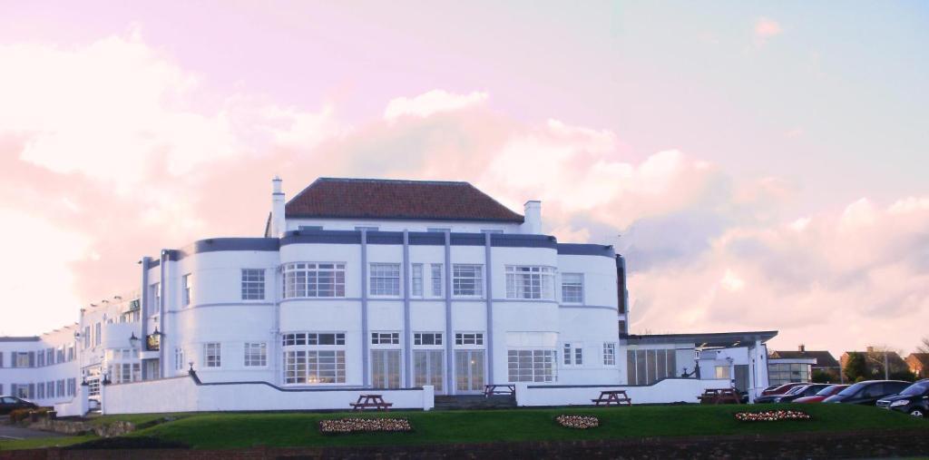 Menzies Silverlink Park South Shields Zewnętrze zdjęcie