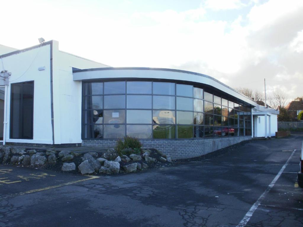 Menzies Silverlink Park South Shields Zewnętrze zdjęcie