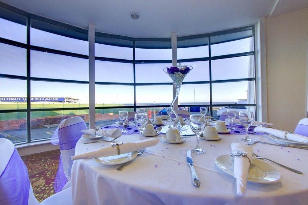 Menzies Silverlink Park South Shields Zewnętrze zdjęcie