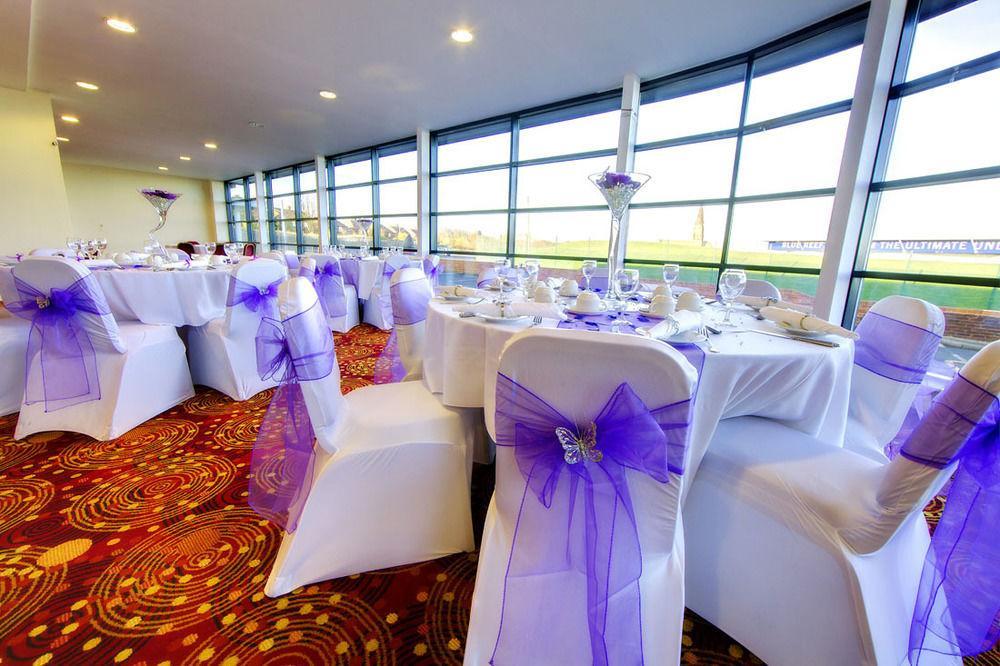 Menzies Silverlink Park South Shields Zewnętrze zdjęcie