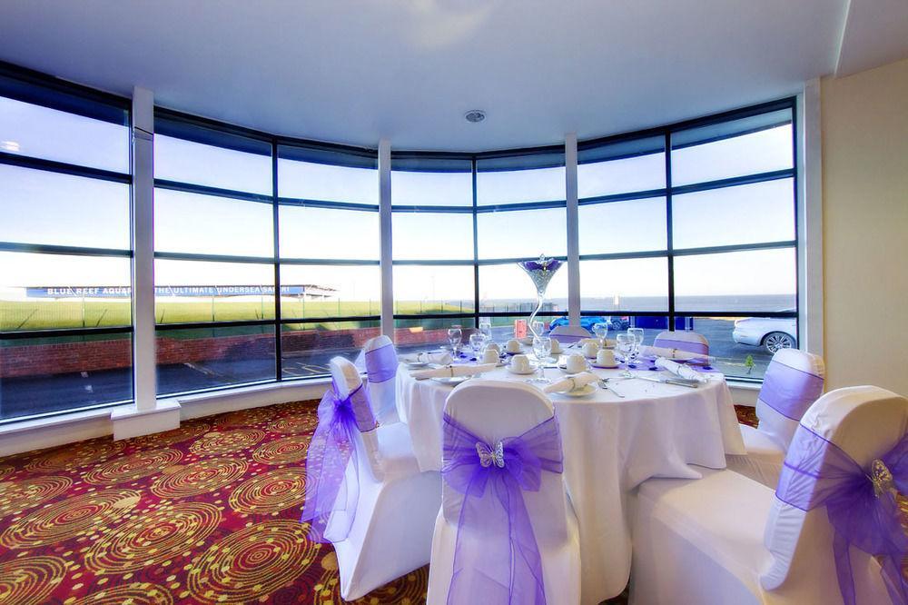 Menzies Silverlink Park South Shields Zewnętrze zdjęcie
