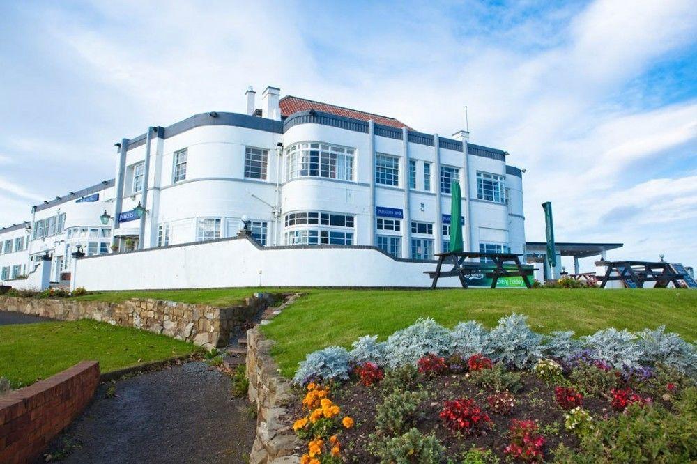 Menzies Silverlink Park South Shields Zewnętrze zdjęcie
