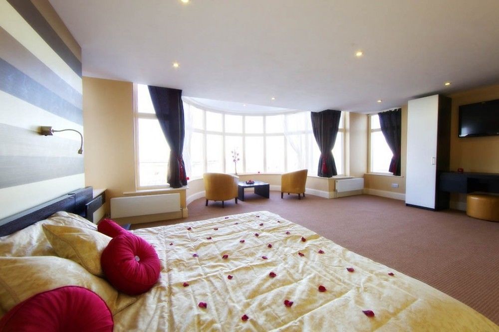 Menzies Silverlink Park South Shields Zewnętrze zdjęcie