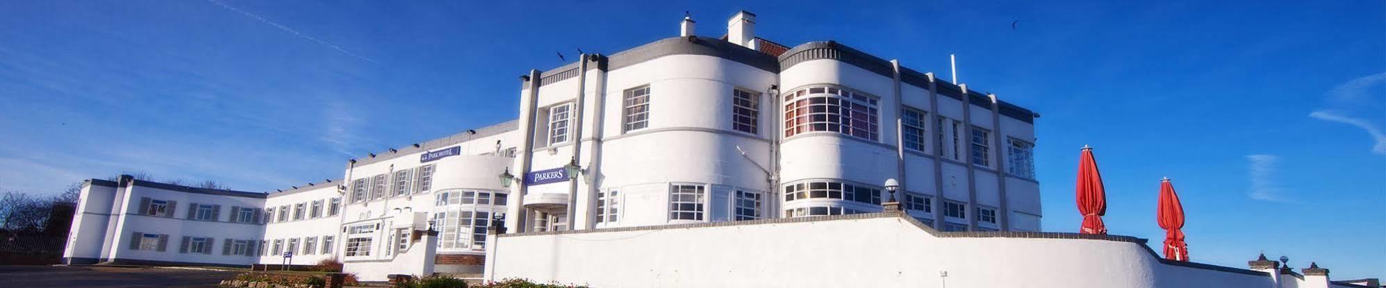 Menzies Silverlink Park South Shields Zewnętrze zdjęcie
