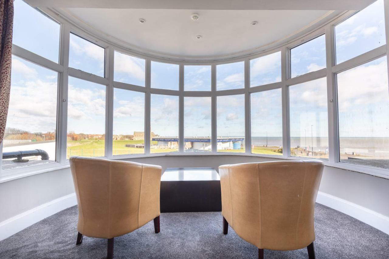 Menzies Silverlink Park South Shields Zewnętrze zdjęcie
