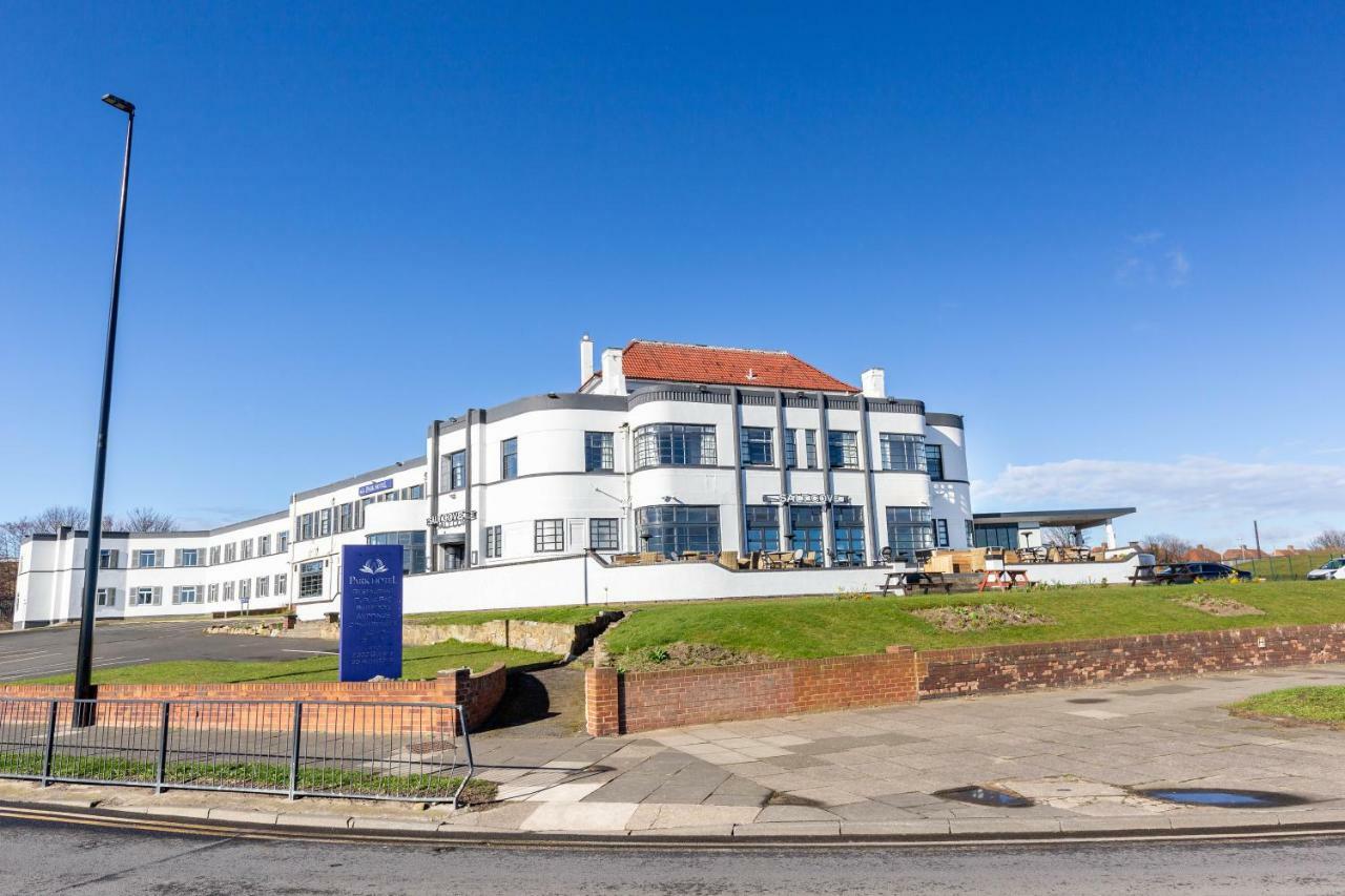 Menzies Silverlink Park South Shields Zewnętrze zdjęcie
