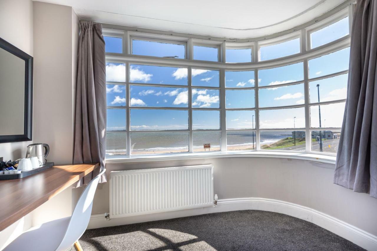 Menzies Silverlink Park South Shields Zewnętrze zdjęcie
