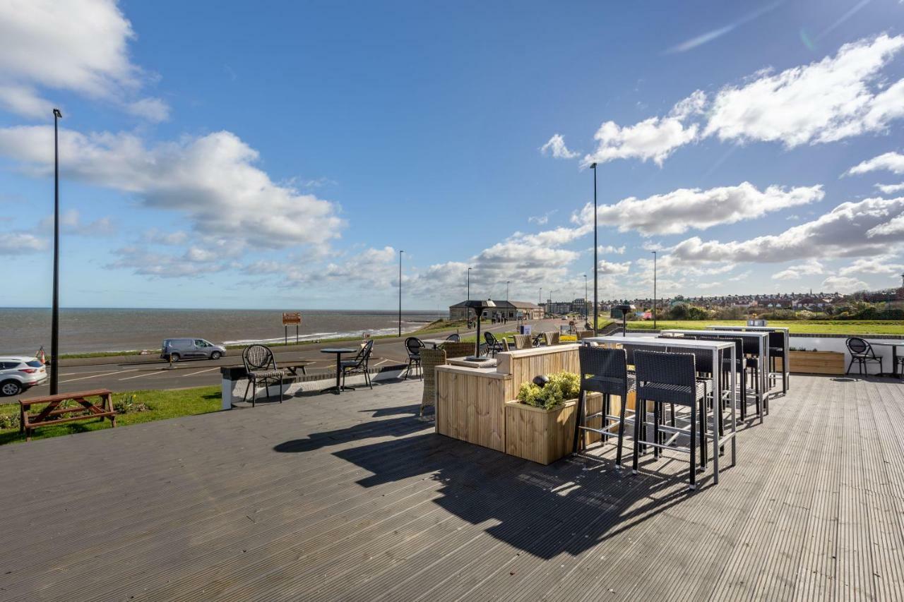 Menzies Silverlink Park South Shields Zewnętrze zdjęcie