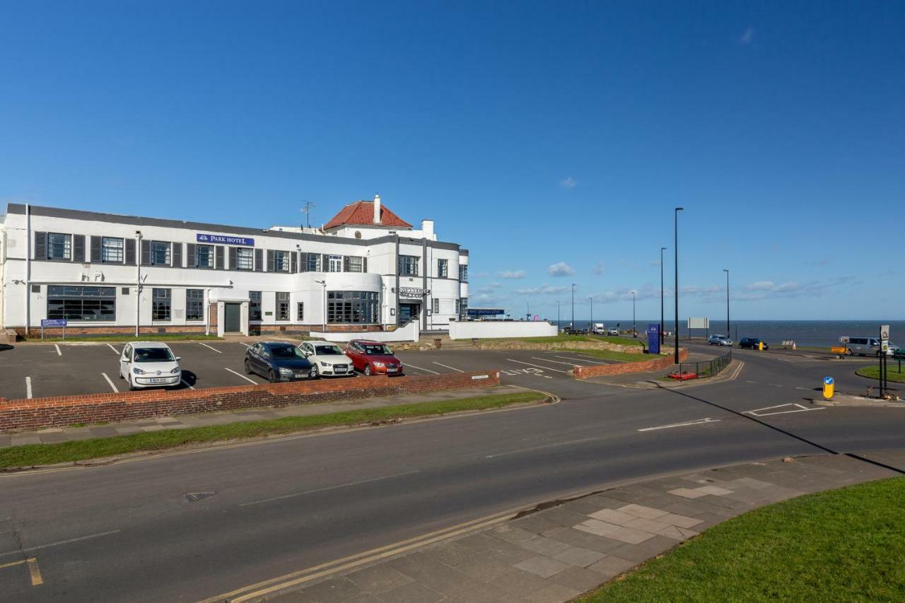 Menzies Silverlink Park South Shields Zewnętrze zdjęcie