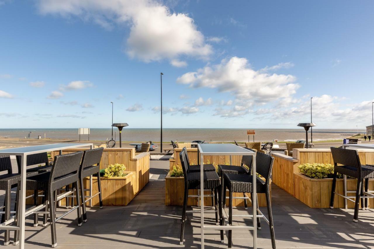 Menzies Silverlink Park South Shields Zewnętrze zdjęcie