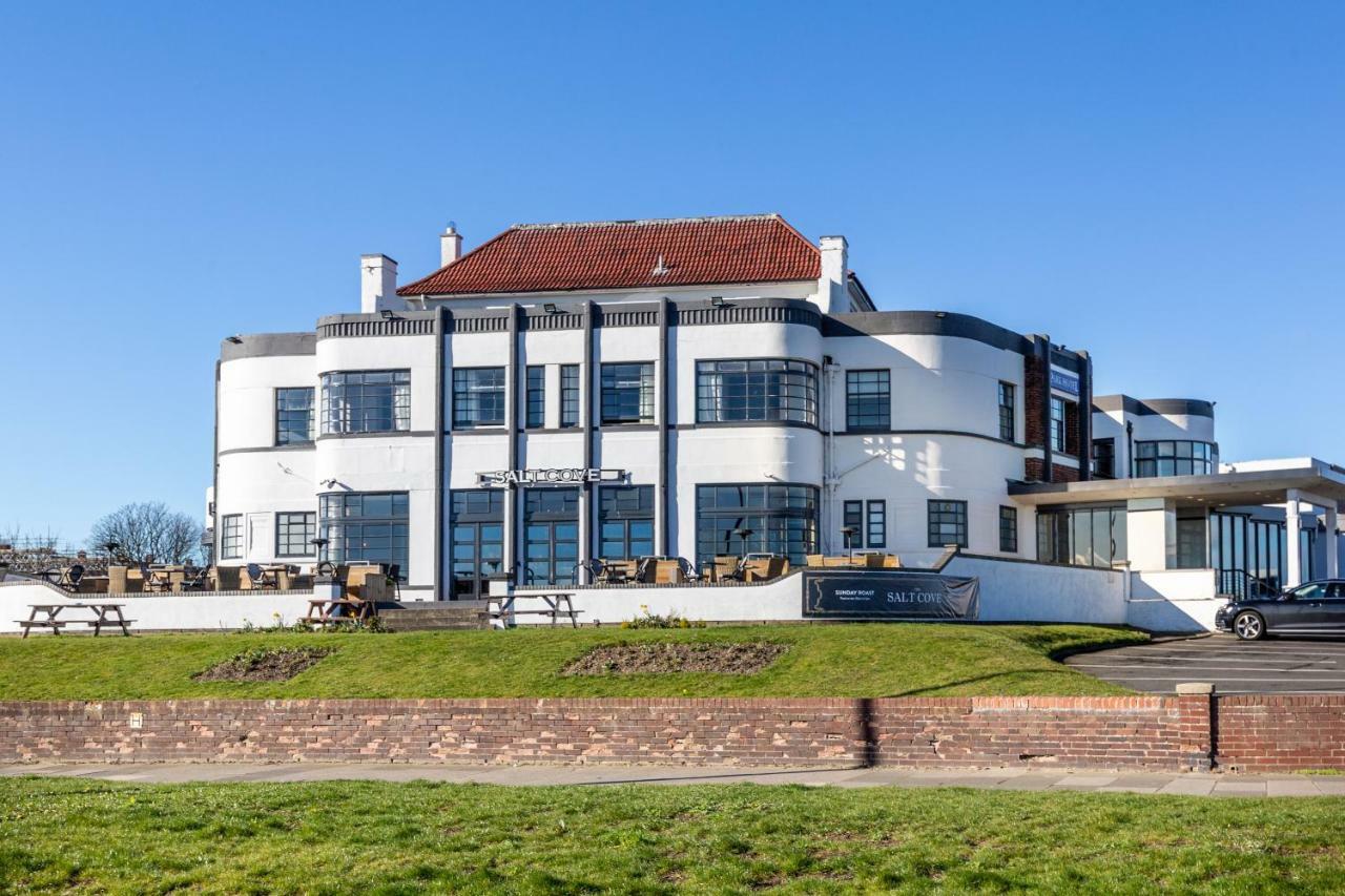 Menzies Silverlink Park South Shields Zewnętrze zdjęcie